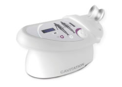 キャビテーション