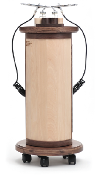 炭酸アトマイザー